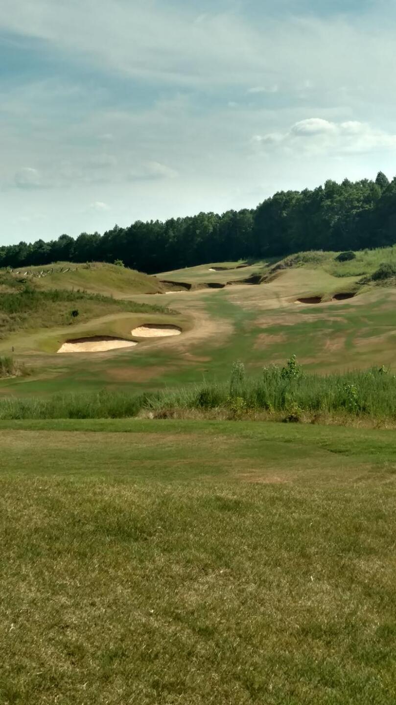 (Photo submitted by Back9Ben on 07/28/2017)