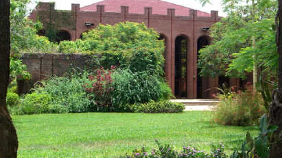 Kachere GC