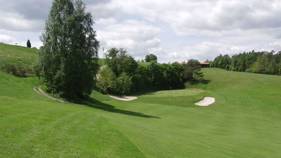 Oberpfaelzer Wald G & CC: #15
