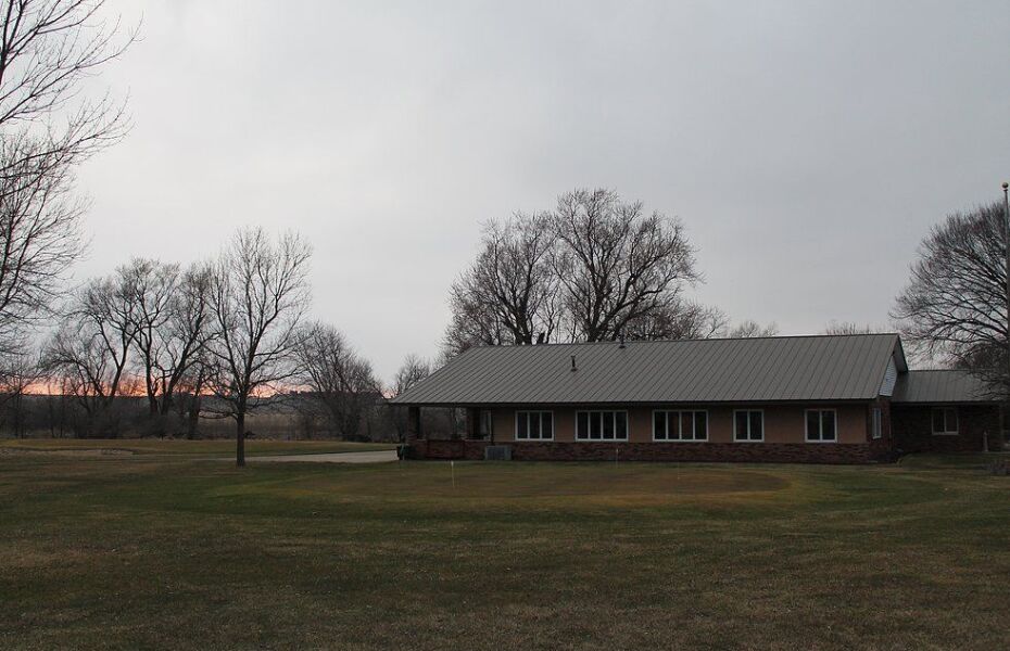 Buffalo Creek Golf Club in Winthrop, Iowa, USA Golf Advisor