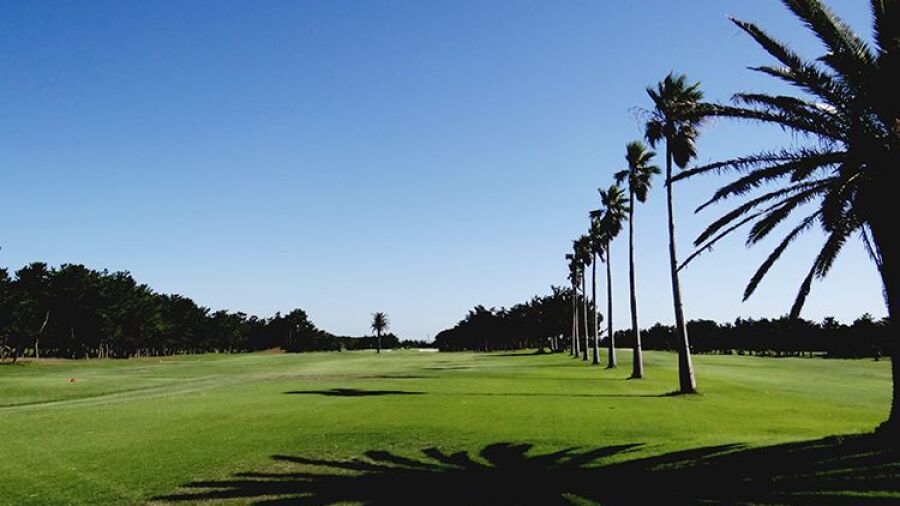 Irago Seaside GC