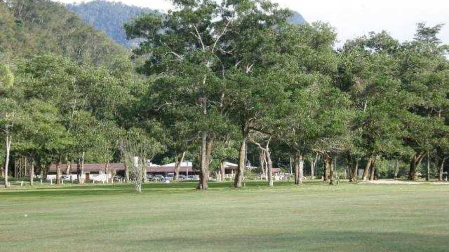 Bentong GC