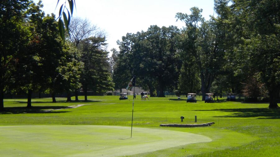 Monroe GCC: #2