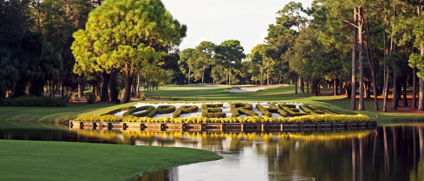 Innisbrook Golf Resort - Copperhead Course