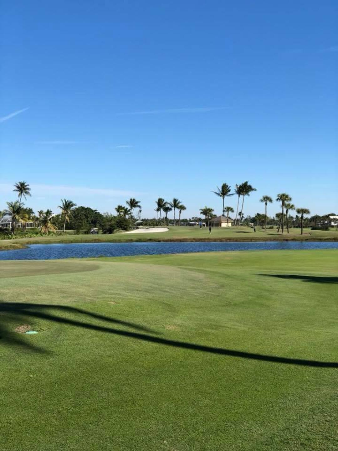 (Photo submitted by Ienjoygolfing75 on 01/05/2018)