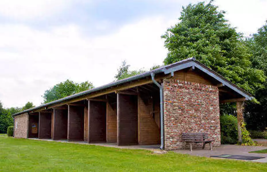 Moenchengladbach-Wanlo GC