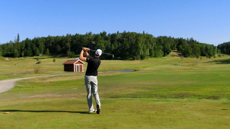 Nynashamns GC