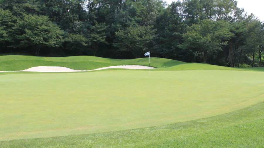 Silk River CC: #13