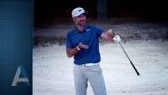 Trevor Immelman - Short Game