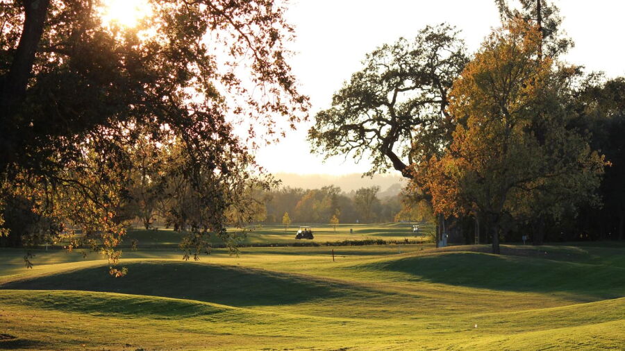 Windsor GC
