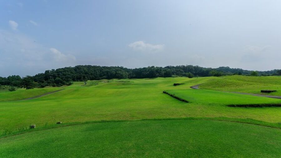 St. Lakes GC: #1