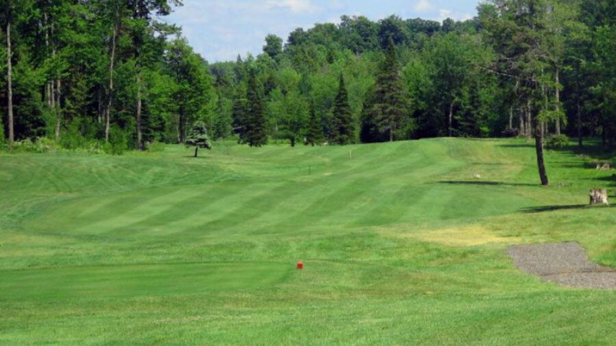 Club de Golf Inverness