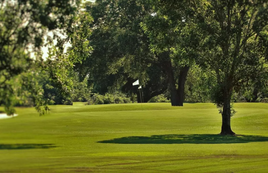 Vermilion Oaks GC & Event Center