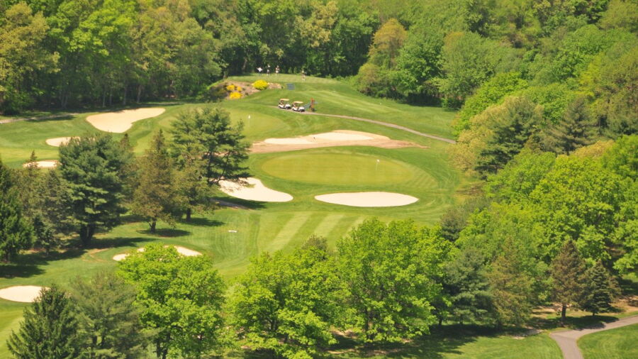 Alpine CC