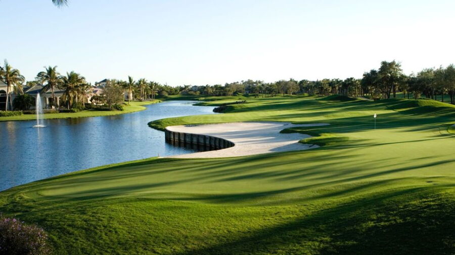 Bay Colony GC