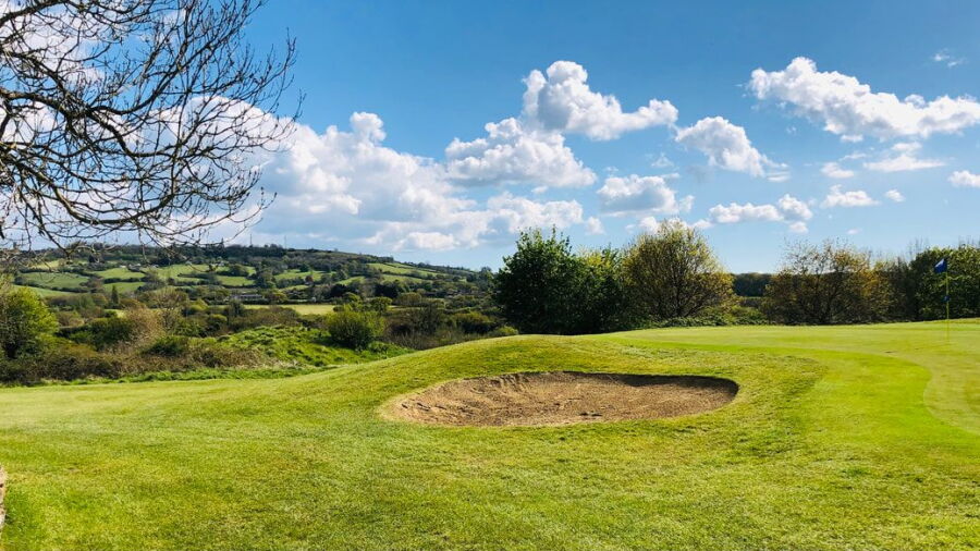 Woodspring GCC
