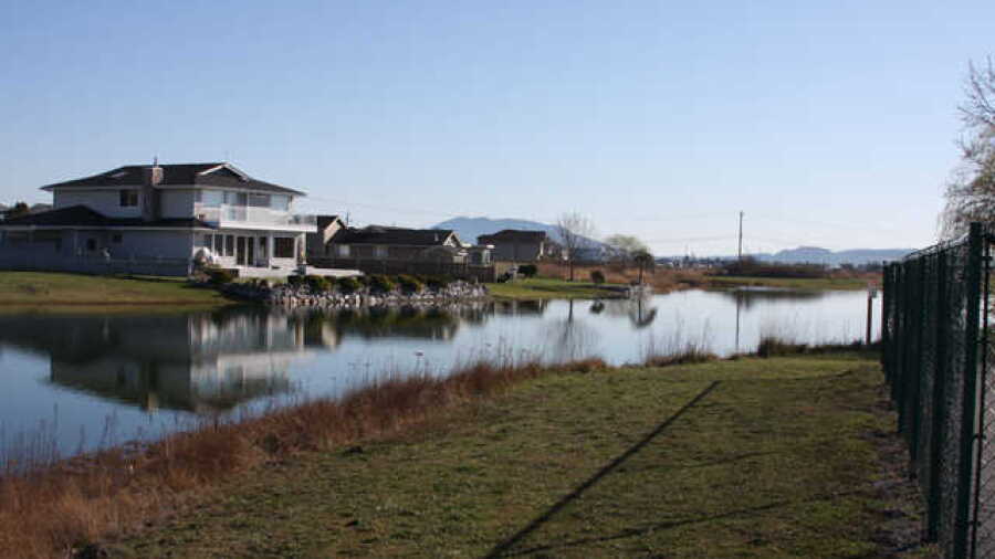Sandy Pointe GC