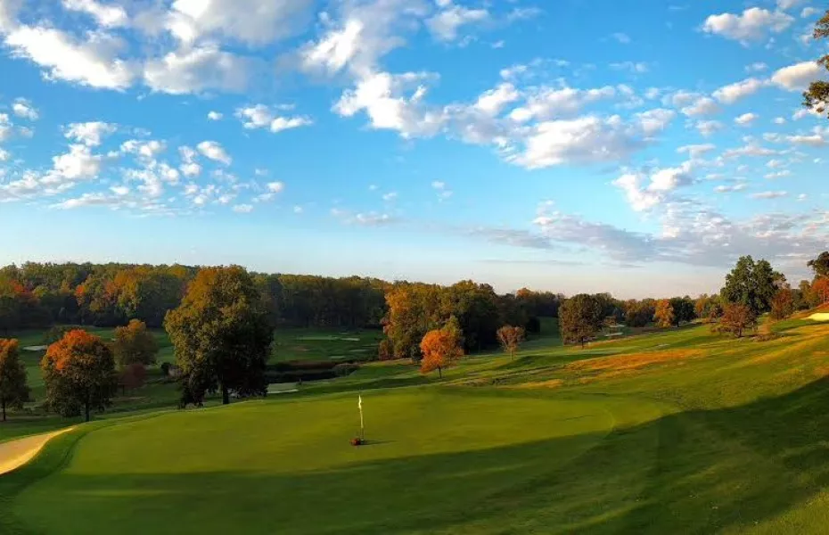 Huntingdon Valley CC