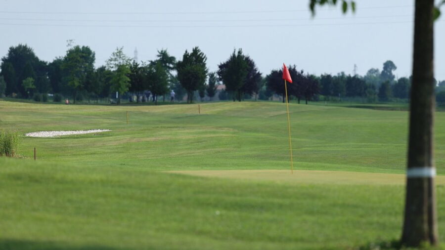 Campo D'Oglio GC: #9