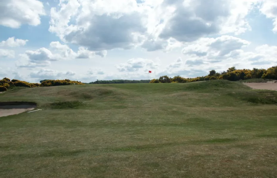 Hopeman Golf Club
