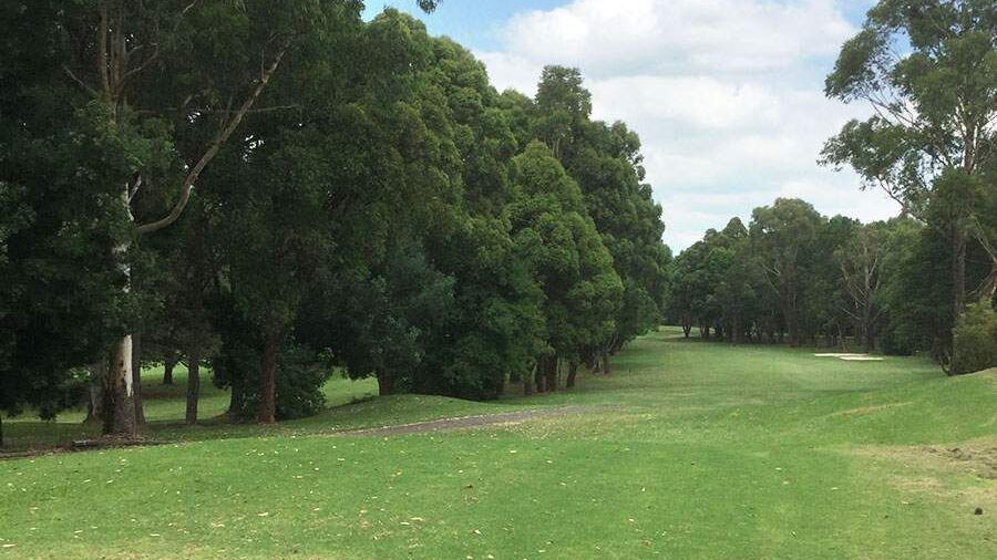Gordon GC