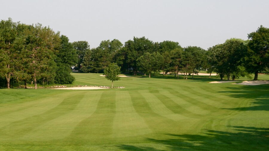 Bunker Hills GC