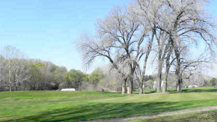 Valley View GC