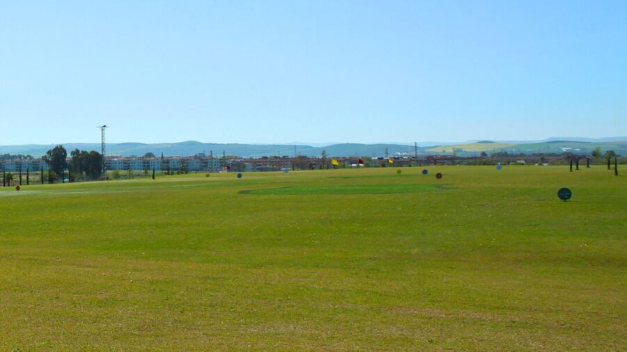 La Loma Golf