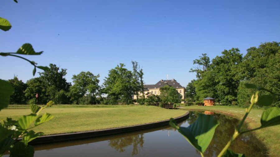 Schloss Miel GC