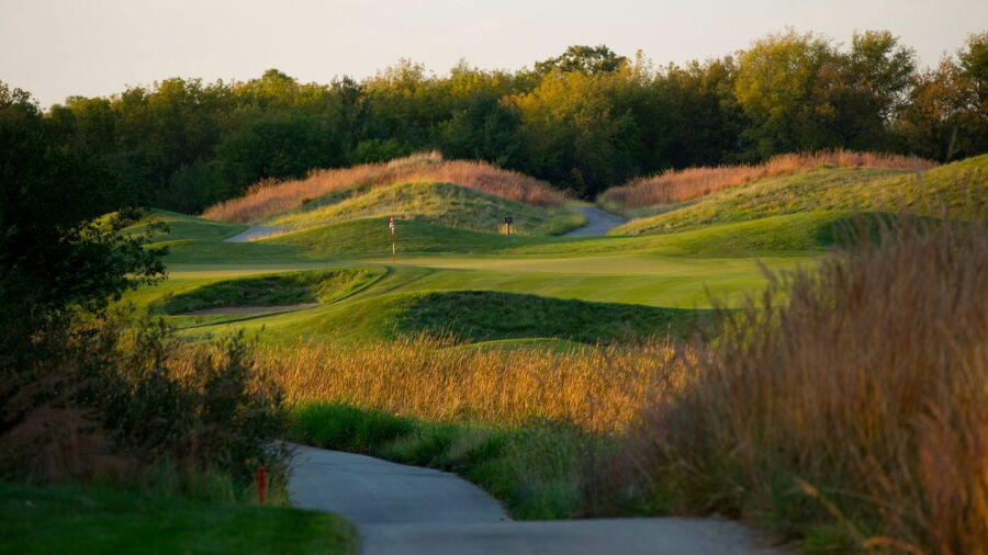The Club At Strawberry Creek