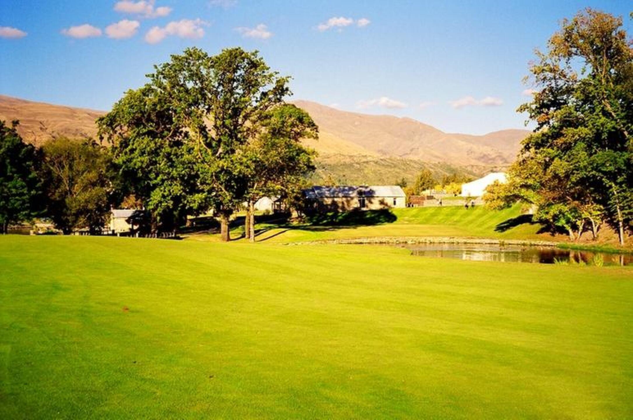 Millbrook Resort & Country Club (Photo submitted by DYakimec on 09/07/2018)