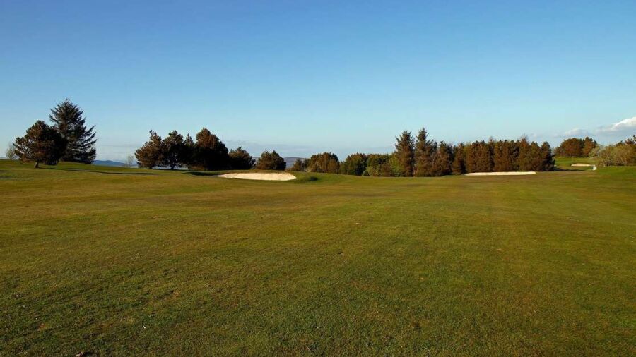 Port Glasgow GC: #10