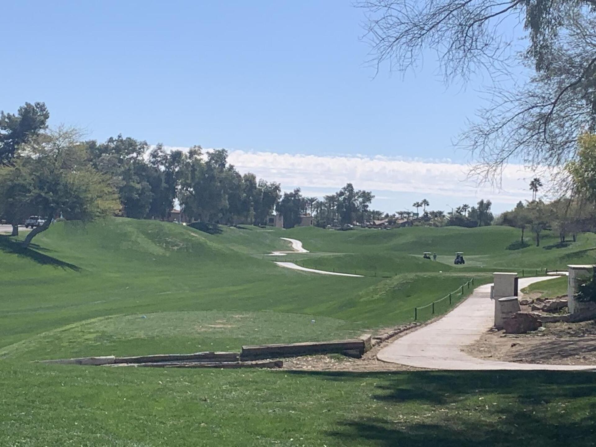 Front 9 (Photo submitted by Michjs0524 on 02/20/2021)