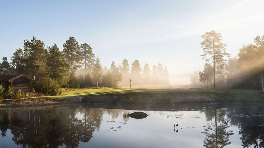 Norrmjole GC