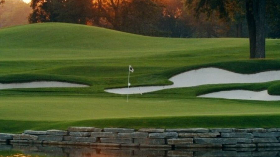 Oakland Hills CC
