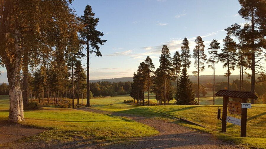 Storsjobygdens GC