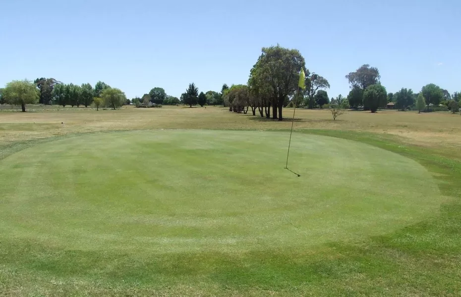 Guyra GC