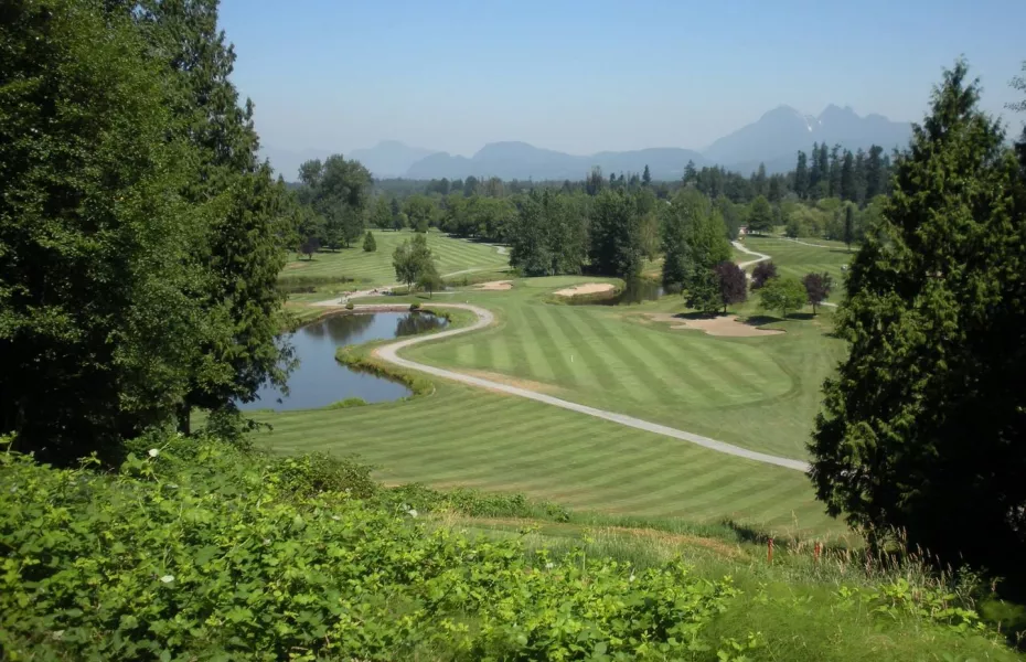 Belmont GC