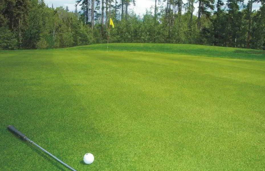 Greenview Golf Resort