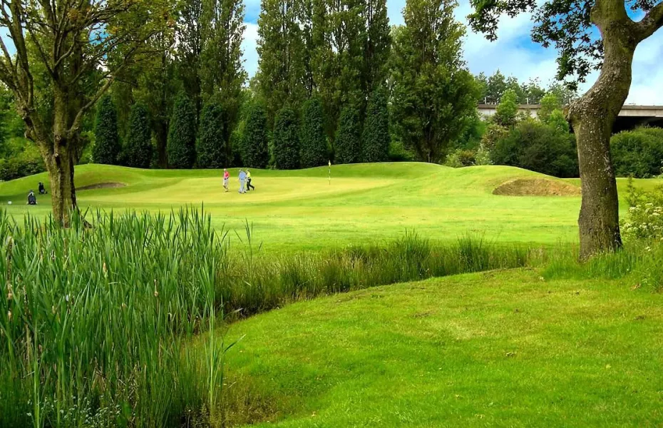 Withington GC