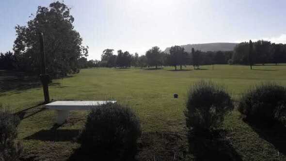 Club Social & Campo De Pato General Balcarce