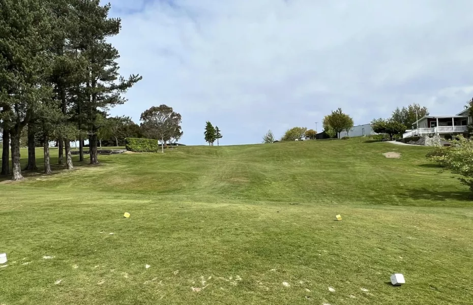 Balclutha GC