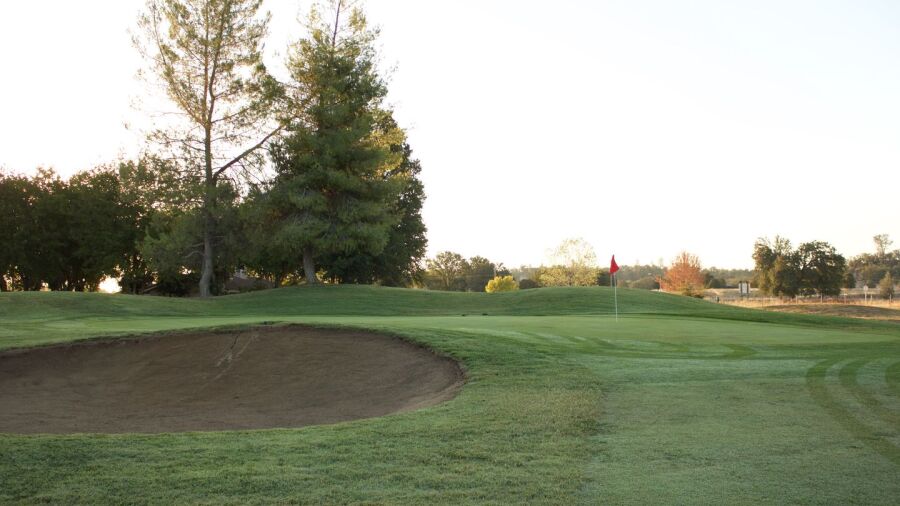 Grape Ranch GC
