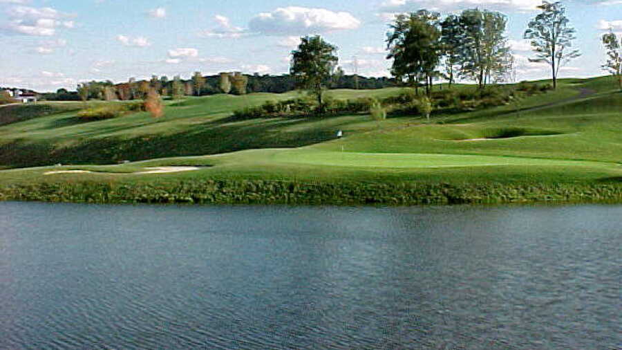 Madison Club
