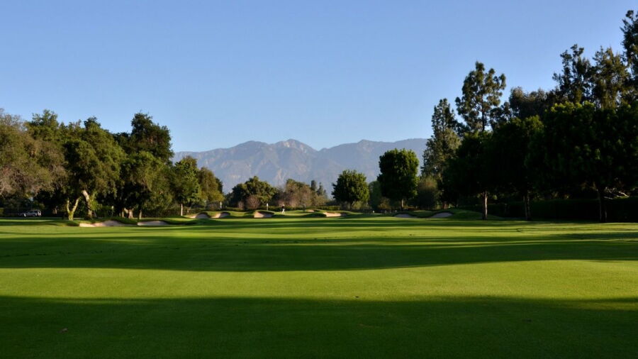 San Gabriel CC