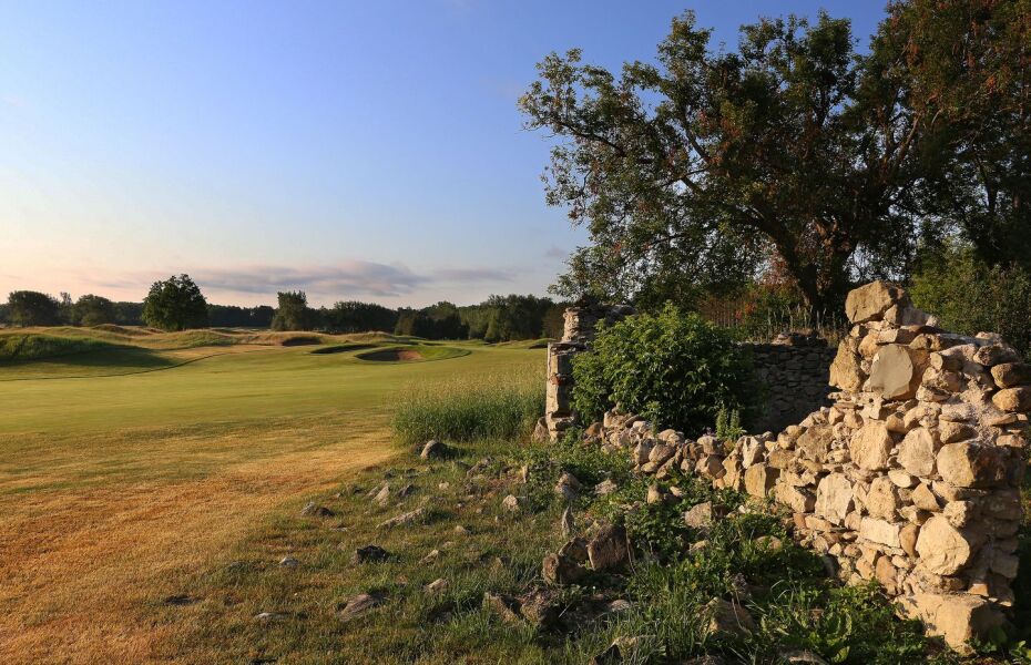 TPC Toronto at Osprey Valley Heathlands Course in Caledon, Ontario
