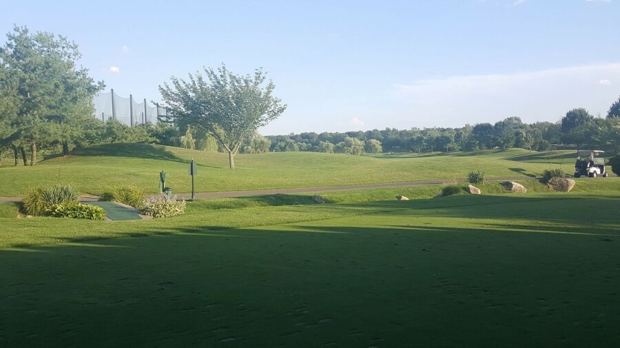 Willow Creek GCC