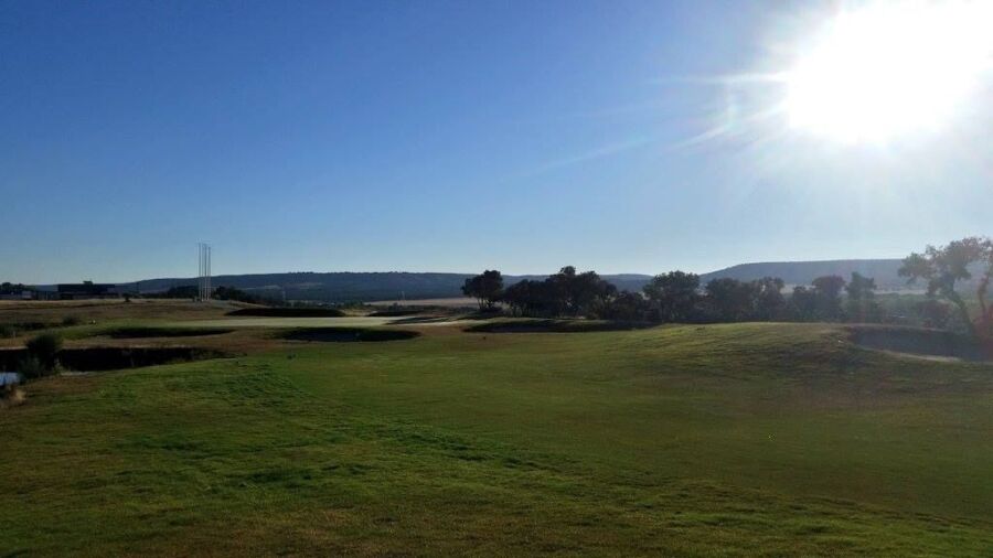 La Almarza - We Golf Avila