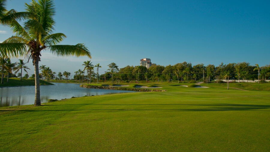 Vista Mar Golf & Beach Resort