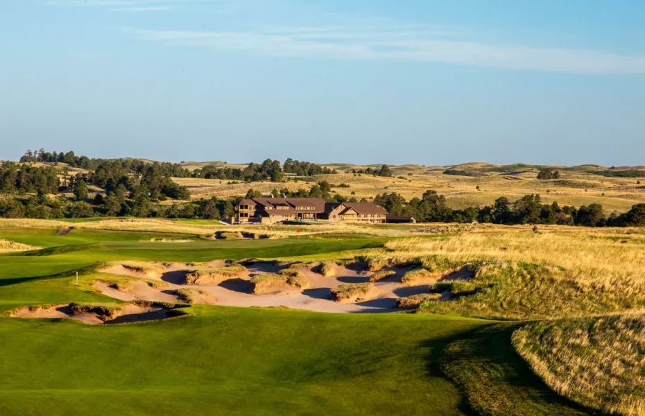 The Prairie Club - Dunes: #18
